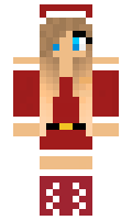 pia minecraft skin