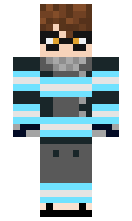 caca7b6ee430d8 minecraft skin