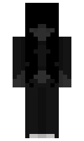 Millyth minecraft skin