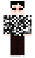 pentagon minecraft skin