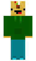 LetsTacos minecraft skin