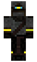 PioufPimf minecraft skin