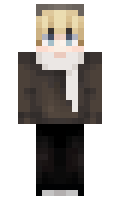 EeryCoronet12 minecraft skin