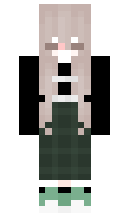 Charwy minecraft skin
