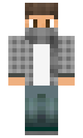 lotrik minecraft skin