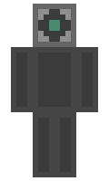 PlanetPerson minecraft skin