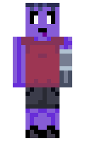 kai615 minecraft skin