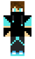 gagethememer minecraft skin