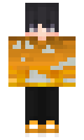 TigerAtoll0603 minecraft skin