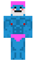 Tigeraj007 minecraft skin