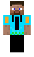 Miroha minecraft skin