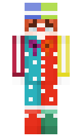 BigtopBozo minecraft skin