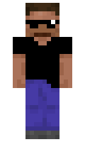 Housam minecraft skin