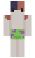 GatosauriusRex minecraft skin