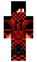 OscarWasP0g minecraft skin