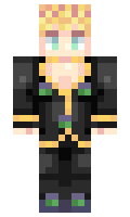 Kirito228 minecraft skin