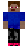 MrShavy minecraft skin
