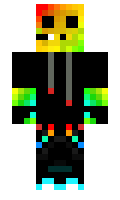 Galbino minecraft skin