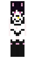 ThatFemaleNug minecraft skin