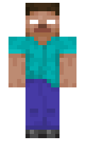 klooijevaar minecraft skin