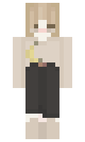 Formaline minecraft skin