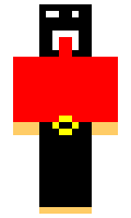 ronse minecraft skin