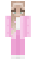Hope minecraft skin