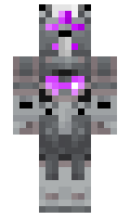 Malpais minecraft skin