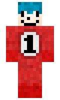 111111 minecraft skin
