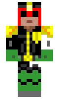 lexlore minecraft skin