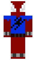 Hallubaloo minecraft skin