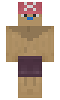 Fabik minecraft skin