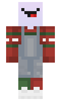 AuraFever minecraft skin