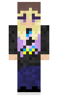 MaddieM0o0 minecraft skin