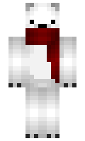 ToRiNo minecraft skin
