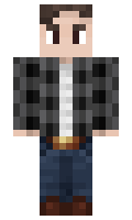 DevilDonkey69 minecraft skin