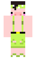 olofff minecraft skin
