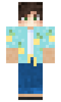 TomTomcx minecraft skin