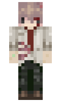 MrJimmyTheTurtle minecraft skin
