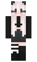 BrujitaJos minecraft skin