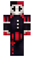 MyrteeBirdee minecraft skin