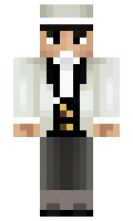 Gbhm2 minecraft skin