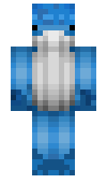 BlueWhaleBread minecraft skin