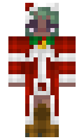 ffove45 minecraft skin