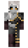 KasterBestSpooki minecraft skin