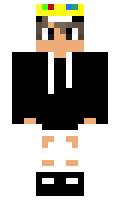 cdshines minecraft skin