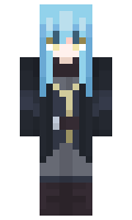 ChillUKnow minecraft skin