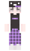 T31Lion minecraft skin