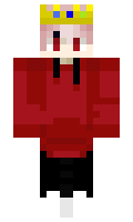 Riggefd minecraft skin