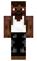 Tyrone minecraft skin